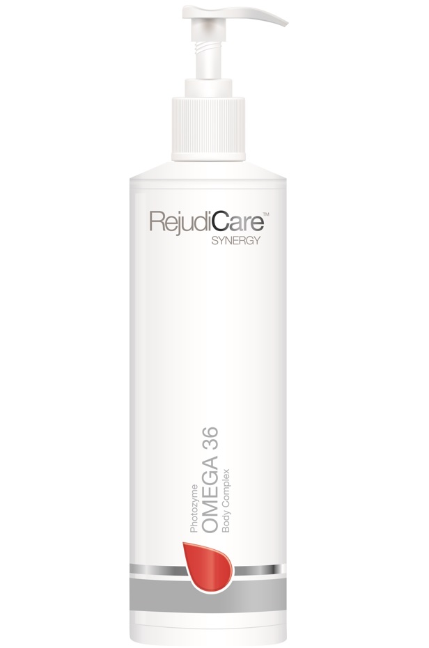 Крем для тіла Rejudicare Omega 36 Body Complex